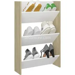 جاکفشی دیواری کد jkd402