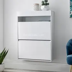 جاکفشی داشبوردی دیواری کد-Jkd 401