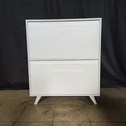 جاکفشی داشبوردی دو در