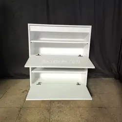 جاکفشی داشبوردی دو در