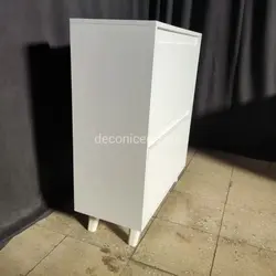 جاکفشی داشبوردی دو در