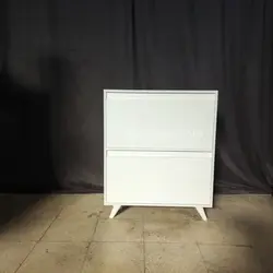 جاکفشی داشبوردی دو در