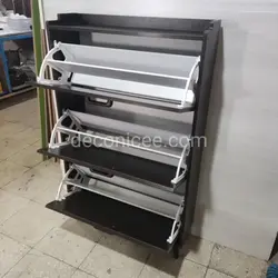 جاکفشی داشبوردی  سه در