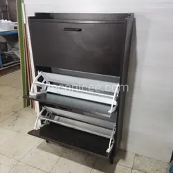 جاکفشی داشبوردی  سه در