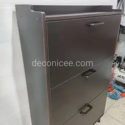 جاکفشی داشبوردی  سه در