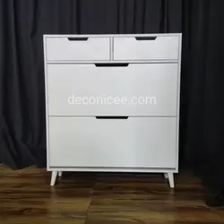 جاکفشی داشبوردی  کشو دار