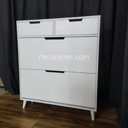 جاکفشی داشبوردی  کشو دار