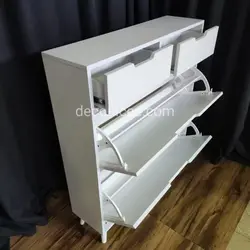 جاکفشی داشبوردی  کشو دار