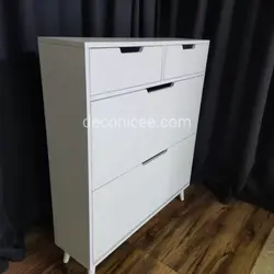 جاکفشی داشبوردی  کشو دار