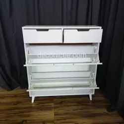 جاکفشی داشبوردی  کشو دار