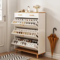 جاکفشی داشبوردی کم جا کد jkd 04