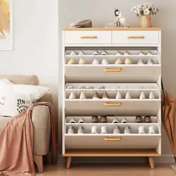 جاکفشی داشبوردی کم جا کد jkd 04