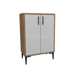 جاکفشی درب دار ساده کد sjk108