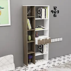 کتابخانه کد -kz 109