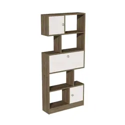 کتابخانه زمینی کد -kz 107