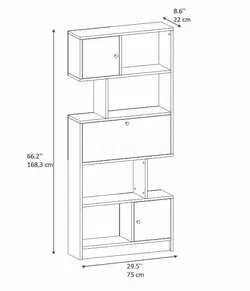 کتابخانه زمینی کد -kz 107