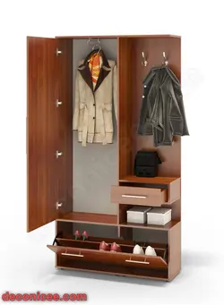 جالباسی جاکفشی -کد jkl 603