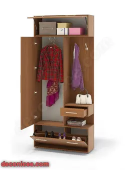 جالباسی جاکفشی -کد jkl 603