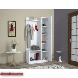 جالباسی جاکفشی – کد jkl 602