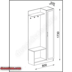 جالباسی جاکفشی – کد jkl 602
