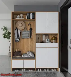 جالباسی جاکفشی کد jkl 601