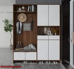 جالباسی جاکفشی کد jkl 601