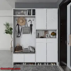 جالباسی جاکفشی کد jkl 601