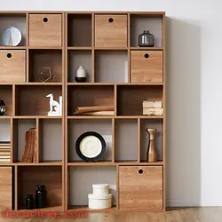 کتابخانه زمینی -کد kz106