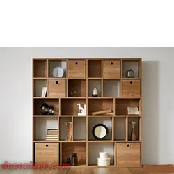 کتابخانه زمینی -کد kz106