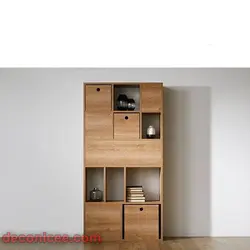 کتابخانه زمینی -کد kz106