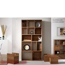 کتابخانه زمینی -کد kz106