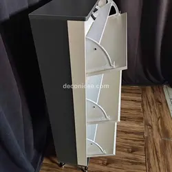 جاکفشی داشبوردی- کد jkd 02