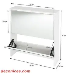 جاکفشی داشبوردی – کد jkd 01