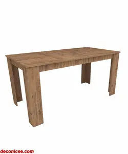میز نهار خوری 6 نفره کد smn404