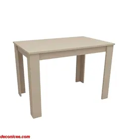 میز نهار خوری 4 نفره کد smn403
