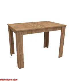 میز نهار خوری 4 نفره کد smn403
