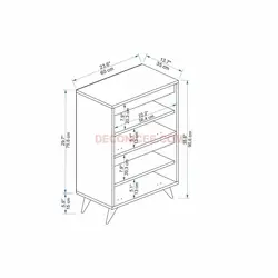 جاکفشی -کدsjk101
