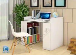 کتابخانه متحرک کد km 203