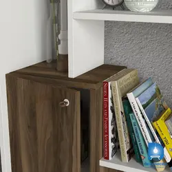 کتابخانه مدل KZ102