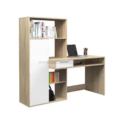 میز تحریر و کتابخانه 200 MTK