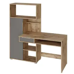 میز تحریر و کتابخانه 200 MTK