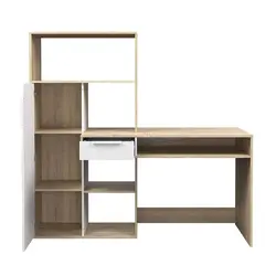 میز تحریر و کتابخانه 200 MTK