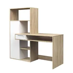 میز تحریر و کتابخانه 200 MTK