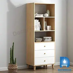 کتابخانه زمینی مدل KZ101