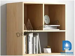 کتابخانه زمینی مدل KZ101