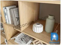 کتابخانه زمینی مدل KZ101