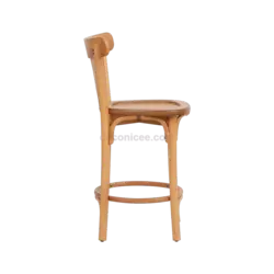 صندلی اپن لهستانی_کف چوب کد sd780
