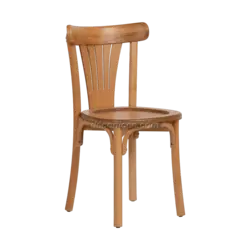 صندلی لهستانی کف چوب کد sd 782