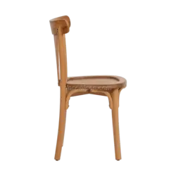 صندلی لهستانی کف چوب کد sd 782