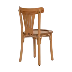 صندلی لهستانی کف چوب کد sd 782
